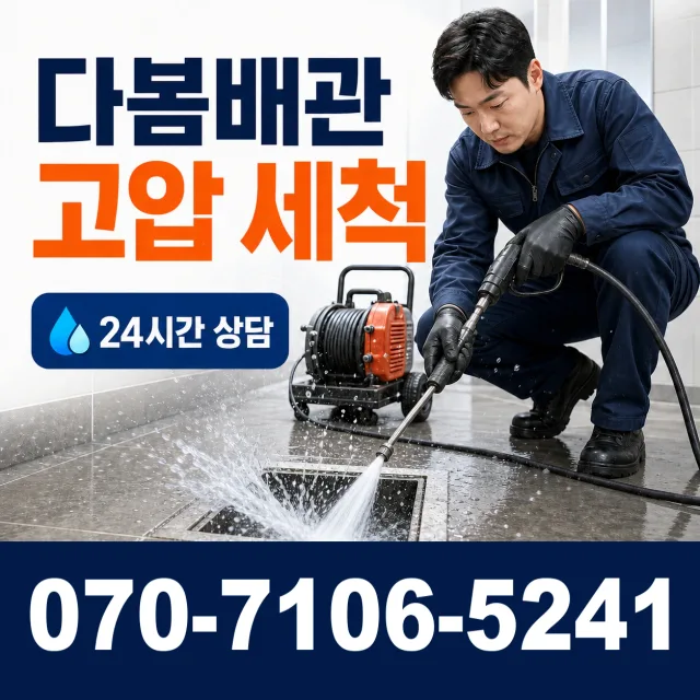 경기 화성시 만세구 장안면 장안골길 누수탐지 상담 이미지 4